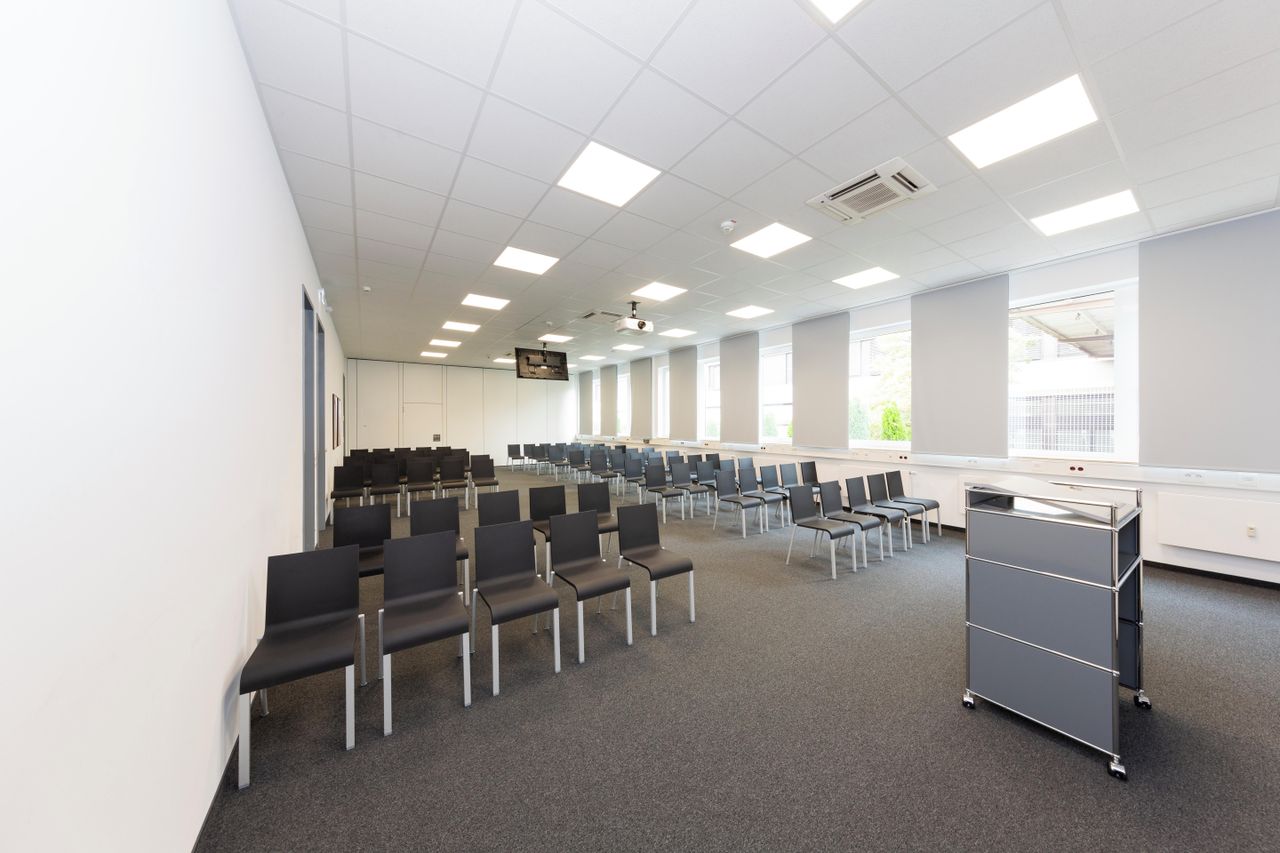 Darmstadt Teambuilding/Teamevent Tagungs-/Konferenzraum BCM Business Center Management GmbH & Co. KG image 3