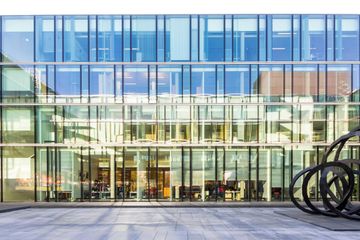 Darmstadt Teambuilding/Teamevent Tagungs-/Konferenzraum BCM Business Center Management GmbH & Co. KG image 0