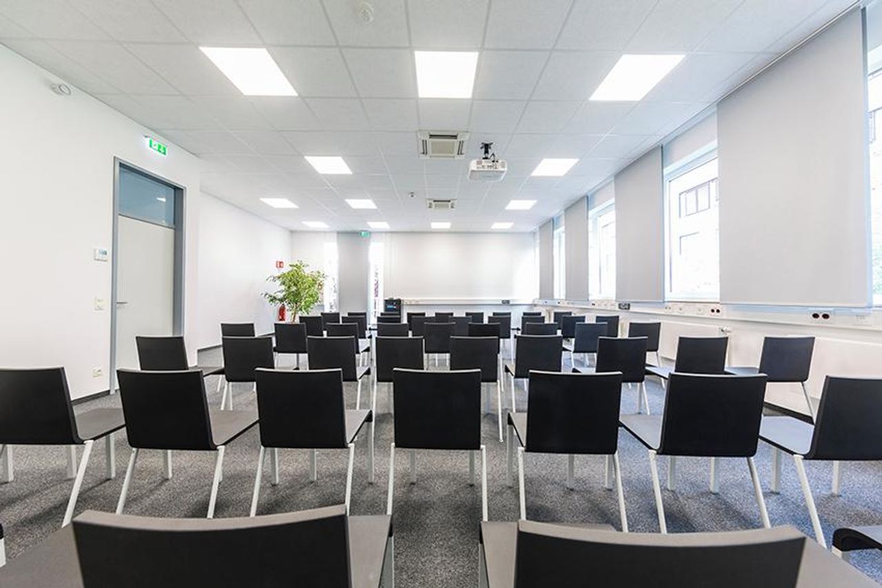 Darmstadt Teambuilding/Teamevent Tagungs-/Konferenzraum BCM Business Center Management GmbH & Co. KG image 11