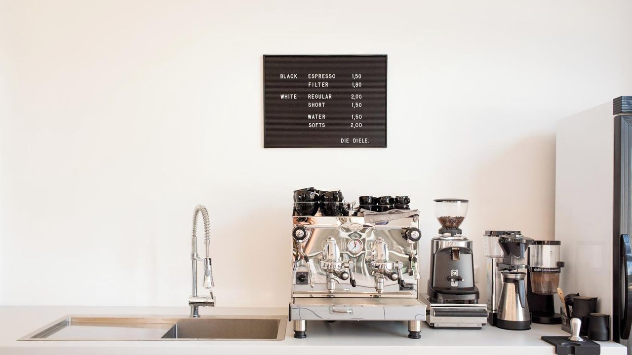 Elmshorn  Coworking Space Die Diele Coworking Space & Hangout image 1