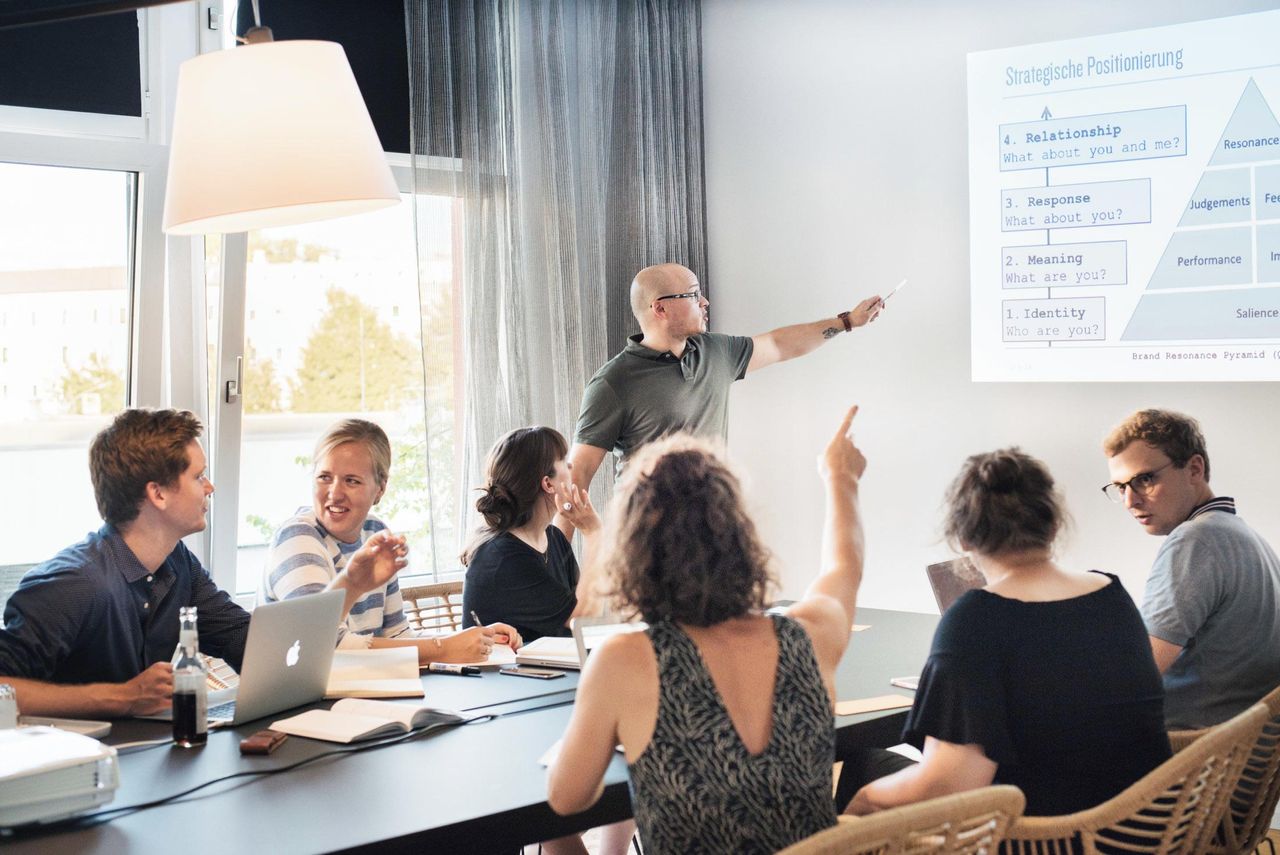 Elmshorn  Coworking Space Die Diele Coworking Space & Hangout image 3