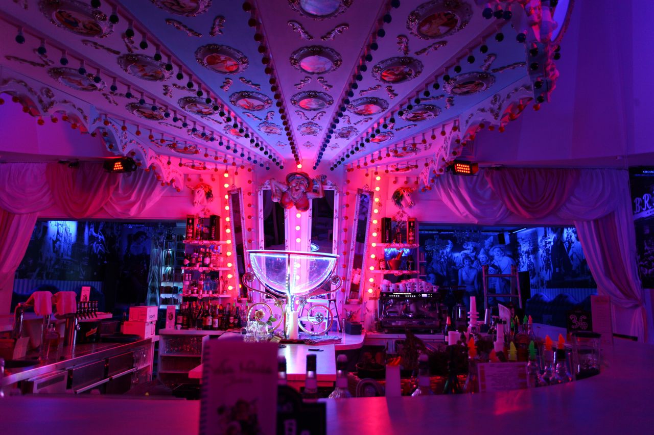 Berlin Meeting Bar/Nachtclub/Lounge  image 3