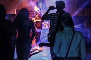 Frankfurt am Main PR & Marketing Event  Township FFM image 3