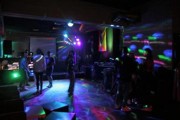 Frankfurt am Main PR & Marketing Event  Township FFM image 1