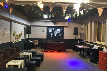 Frankfurt am Main PR & Marketing Event  Township FFM image 2