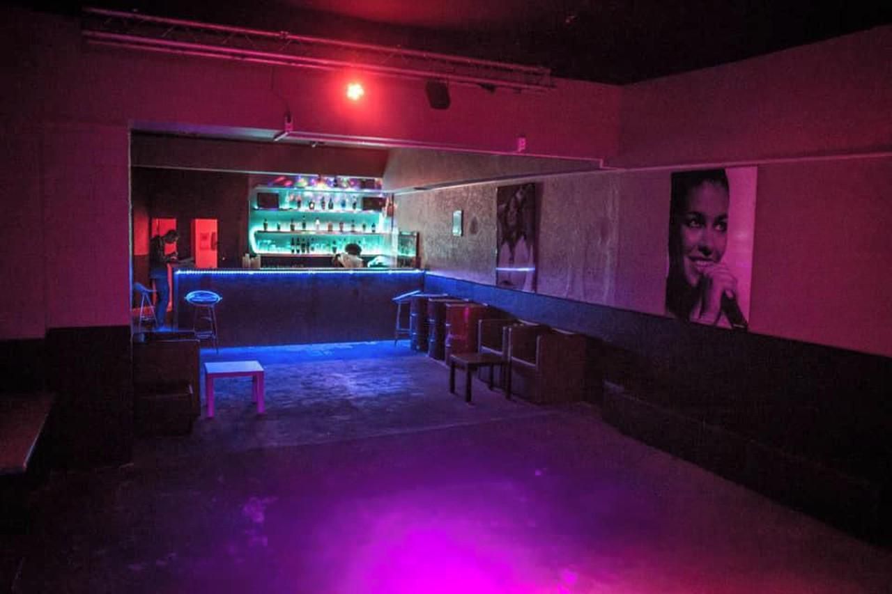 Frankfurt am Main PR & Marketing Event  Township FFM image 5