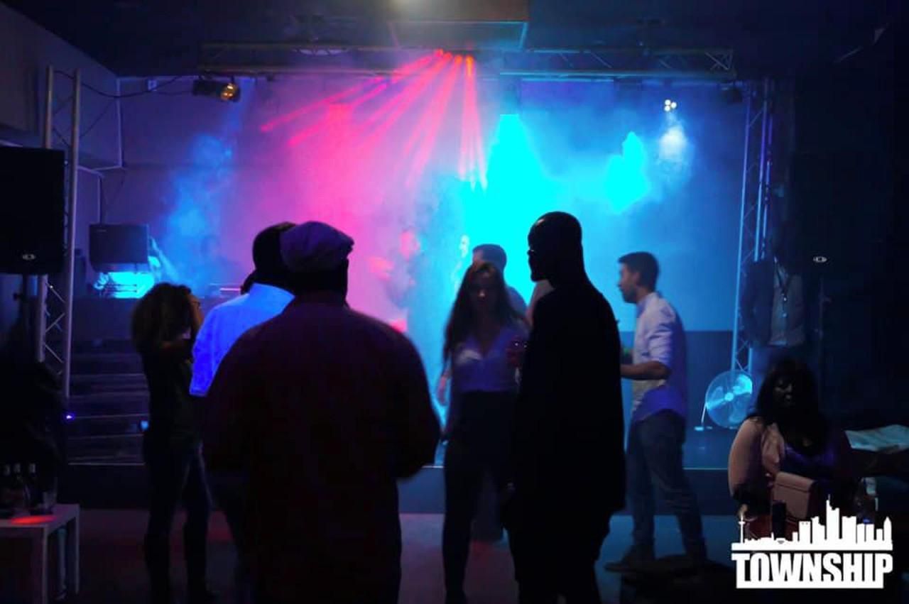 Frankfurt am Main PR & Marketing Event  Township FFM image 6