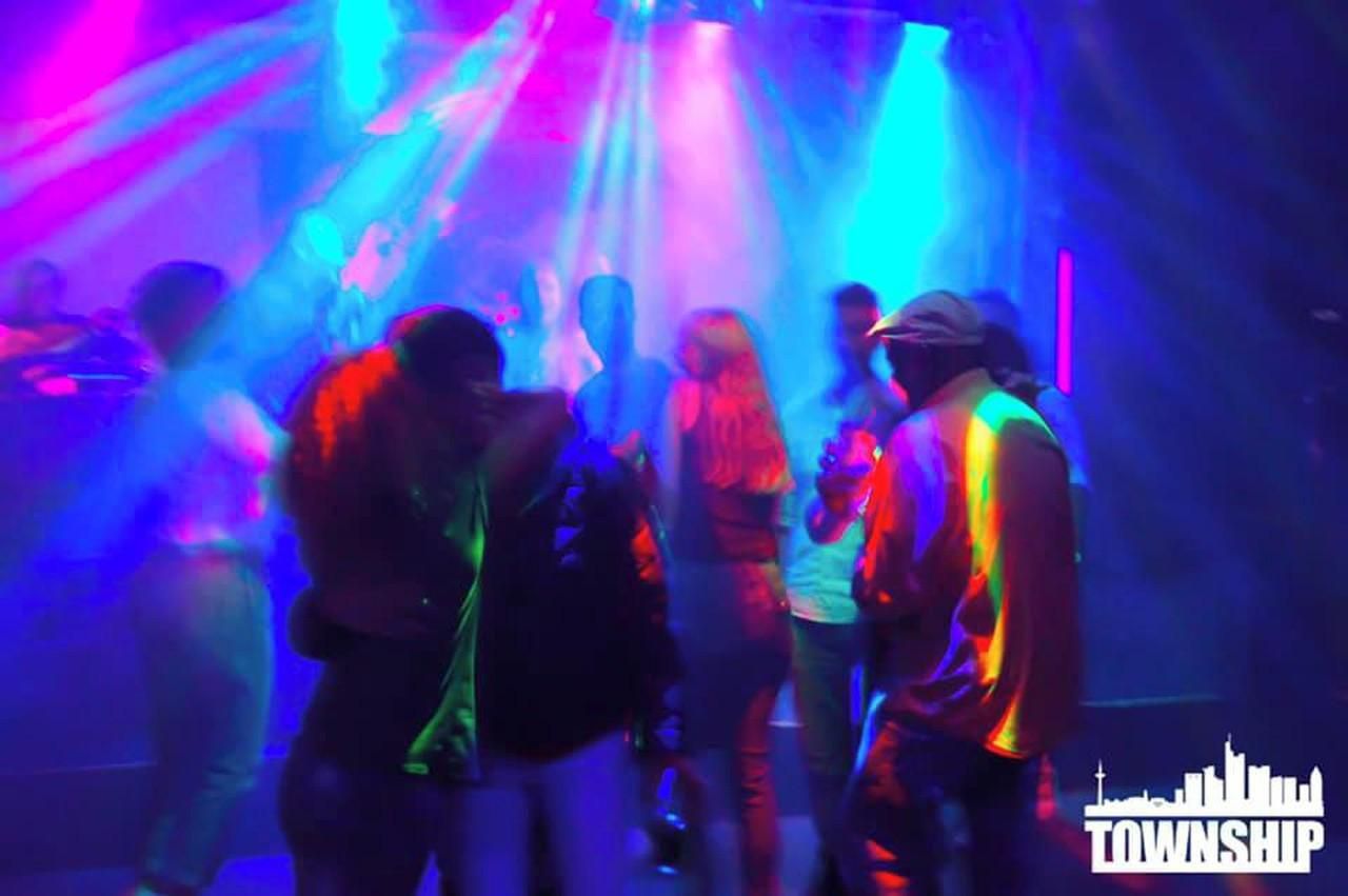 Frankfurt am Main PR & Marketing Event  Township FFM image 7