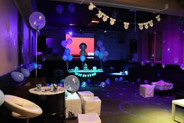 Frankfurt am Main PR & Marketing Event  Township FFM image 0