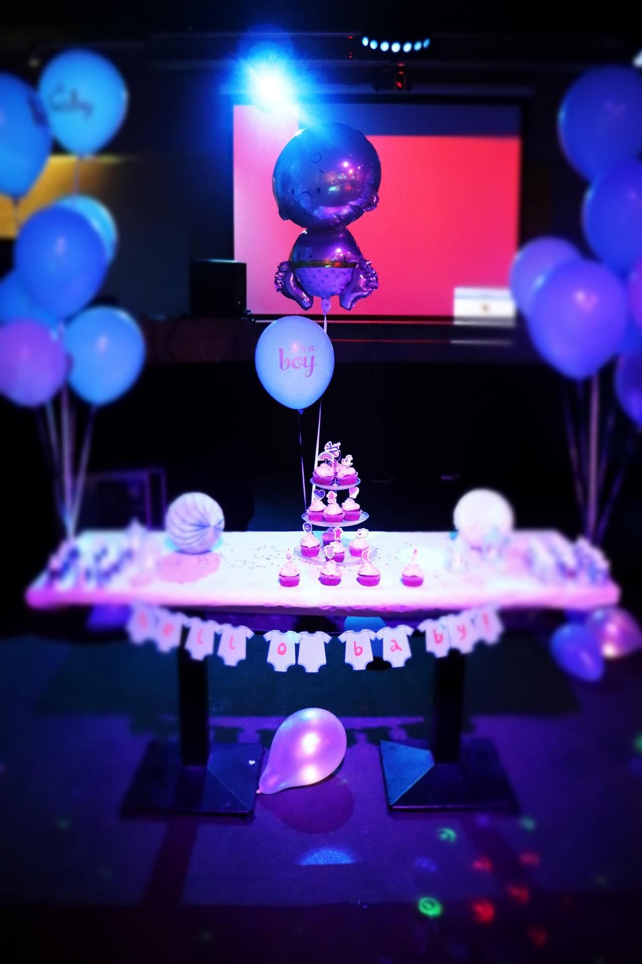 Frankfurt am Main PR & Marketing Event  Township FFM image 8