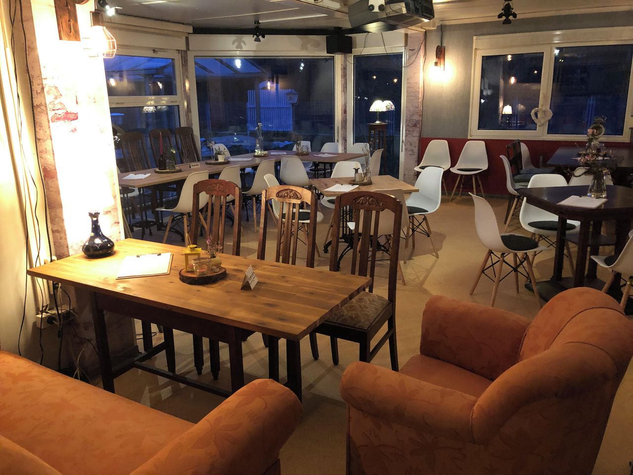 Leipzig PR & Marketing Event Veranstaltungsraum Gasthaus 