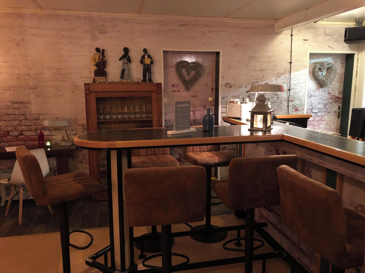 Leipzig PR & Marketing Event Veranstaltungsraum Gasthaus 