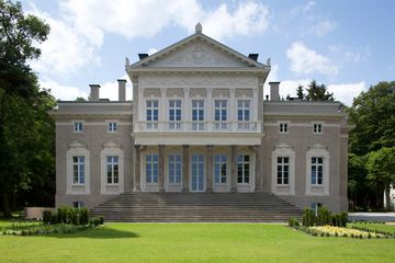 Ostsee  Schloss/Burg/Gut/Villa Das Schloss Manowce image 1