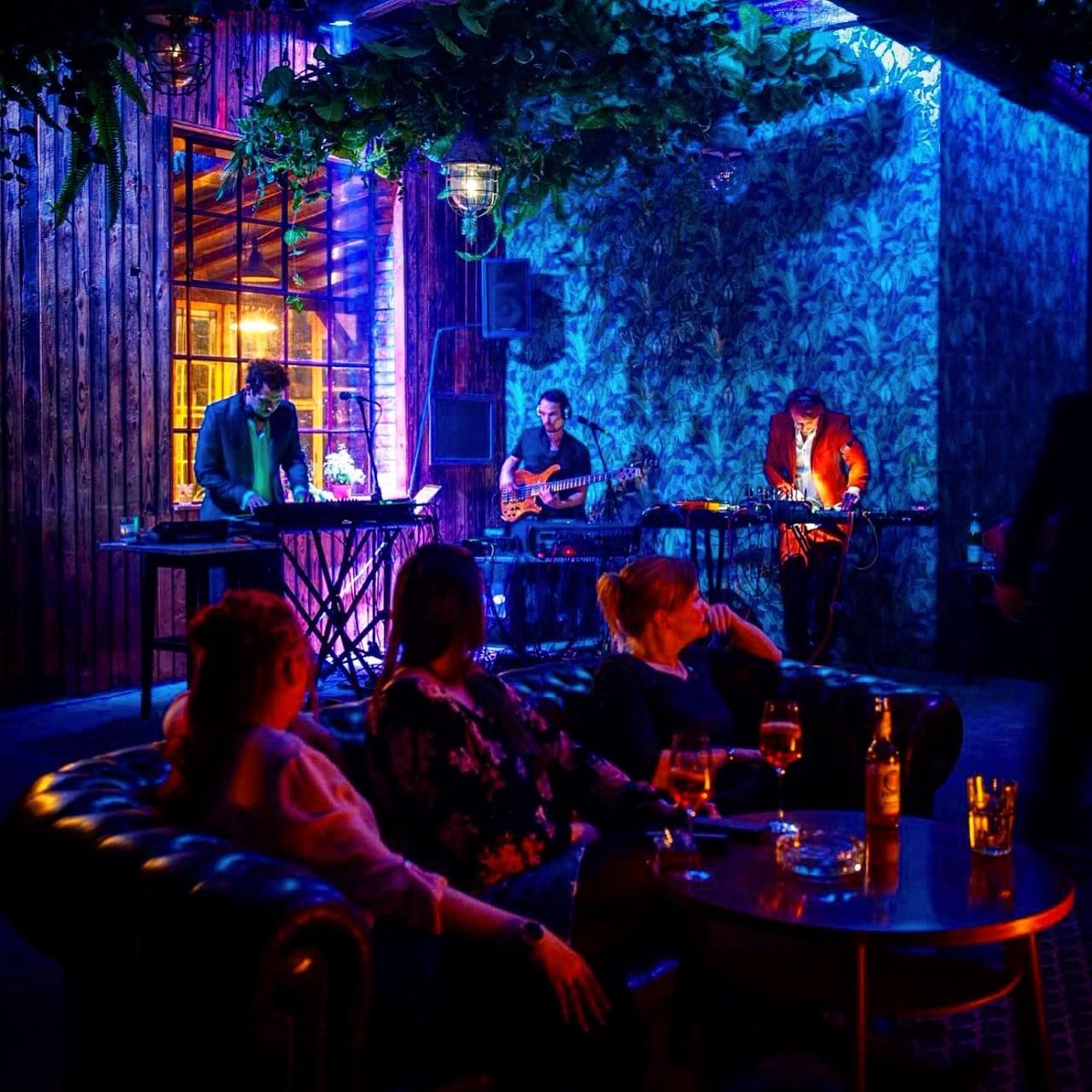 Berlin PR & Marketing Event Off-Location/Industriegebäude  image 10