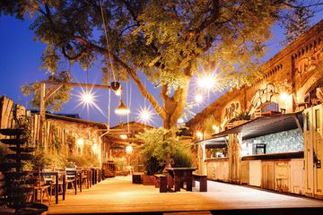 Berlin PR & Marketing Event  Treehouse Berlin image 0