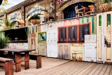 Berlin PR & Marketing Event  Treehouse Berlin image 7