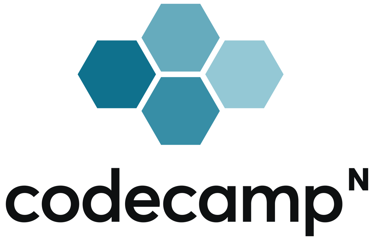 Nürnberg PR & Marketing Event  CodeCamp:N image 0