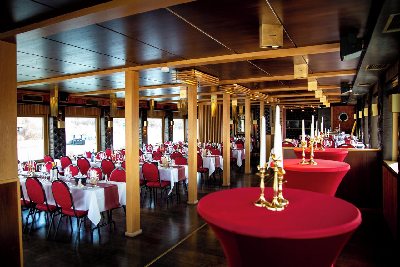 Nürnberg PR & Marketing Event Schiff/Eventschiff/Floß Mississippi Queen Nürnberg image 17