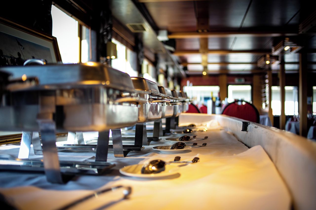 Nürnberg PR & Marketing Event Schiff/Eventschiff/Floß Mississippi Queen Nürnberg image 19