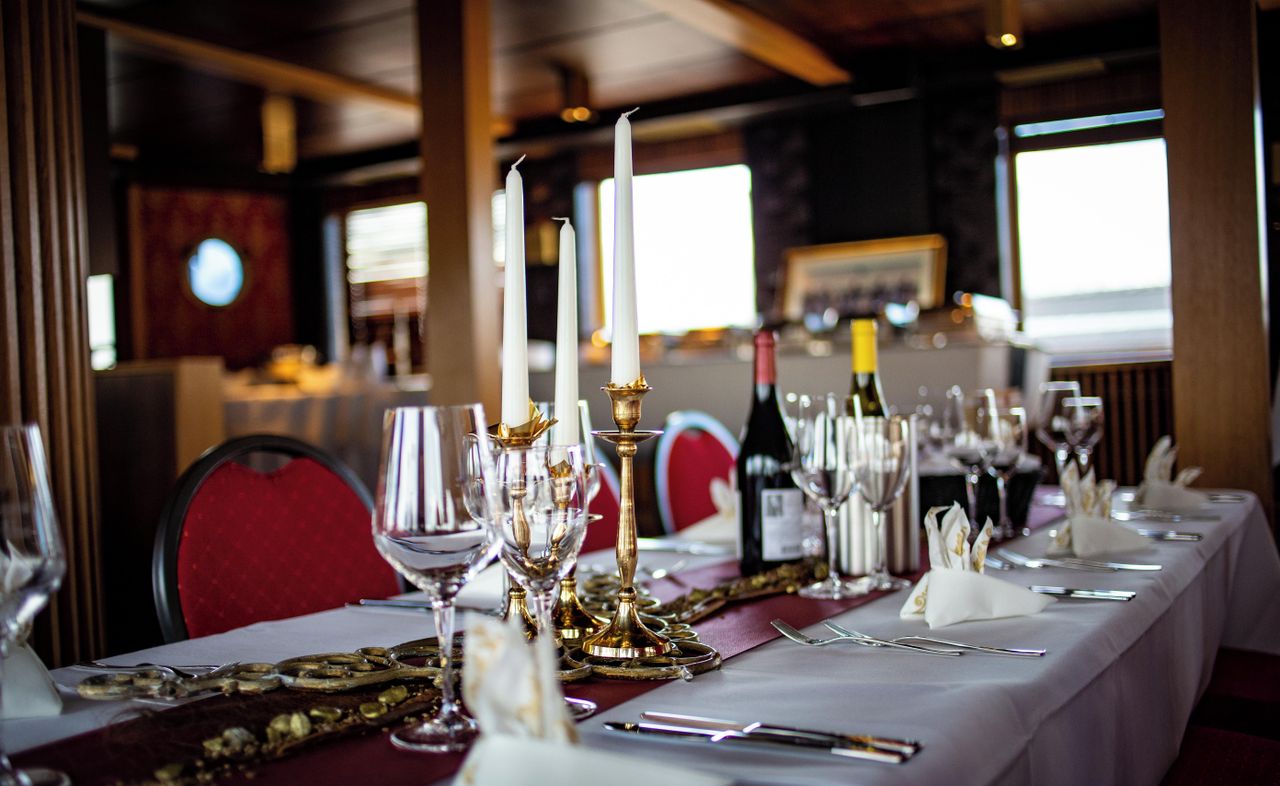 Nürnberg PR & Marketing Event Schiff/Eventschiff/Floß Mississippi Queen Nürnberg image 20