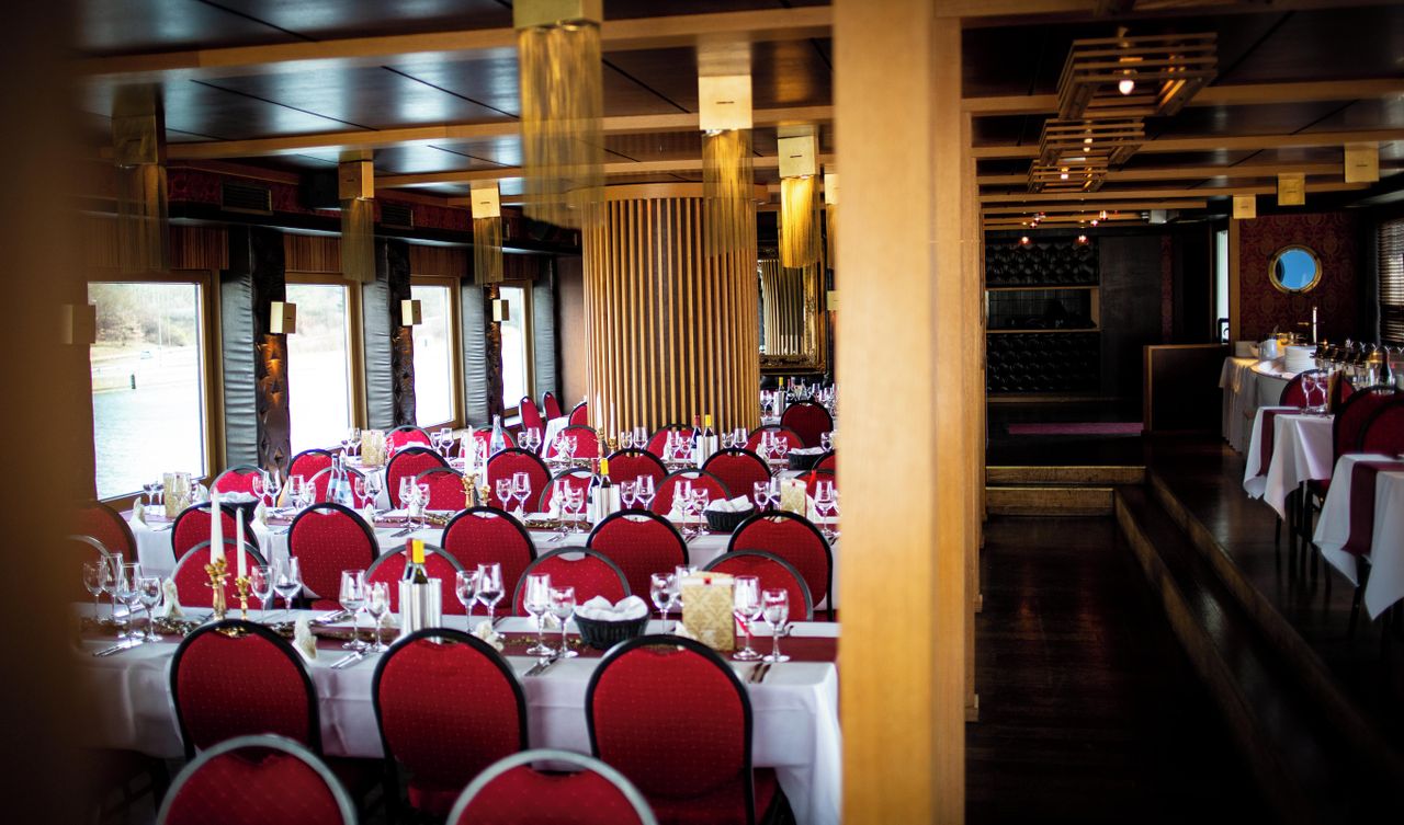 Nürnberg PR & Marketing Event Schiff/Eventschiff/Floß Mississippi Queen Nürnberg image 21