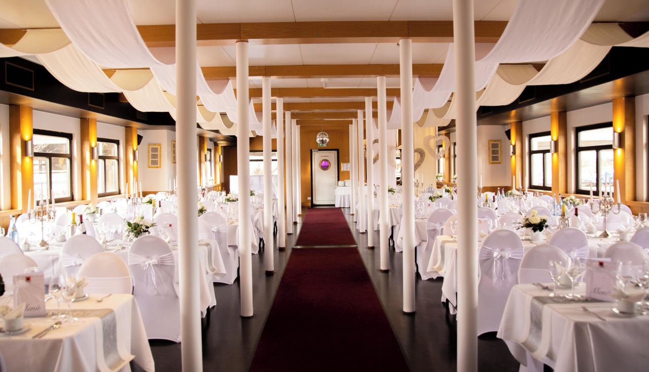 Nürnberg PR & Marketing Event Schiff/Eventschiff/Floß Mississippi Queen Nürnberg image 39