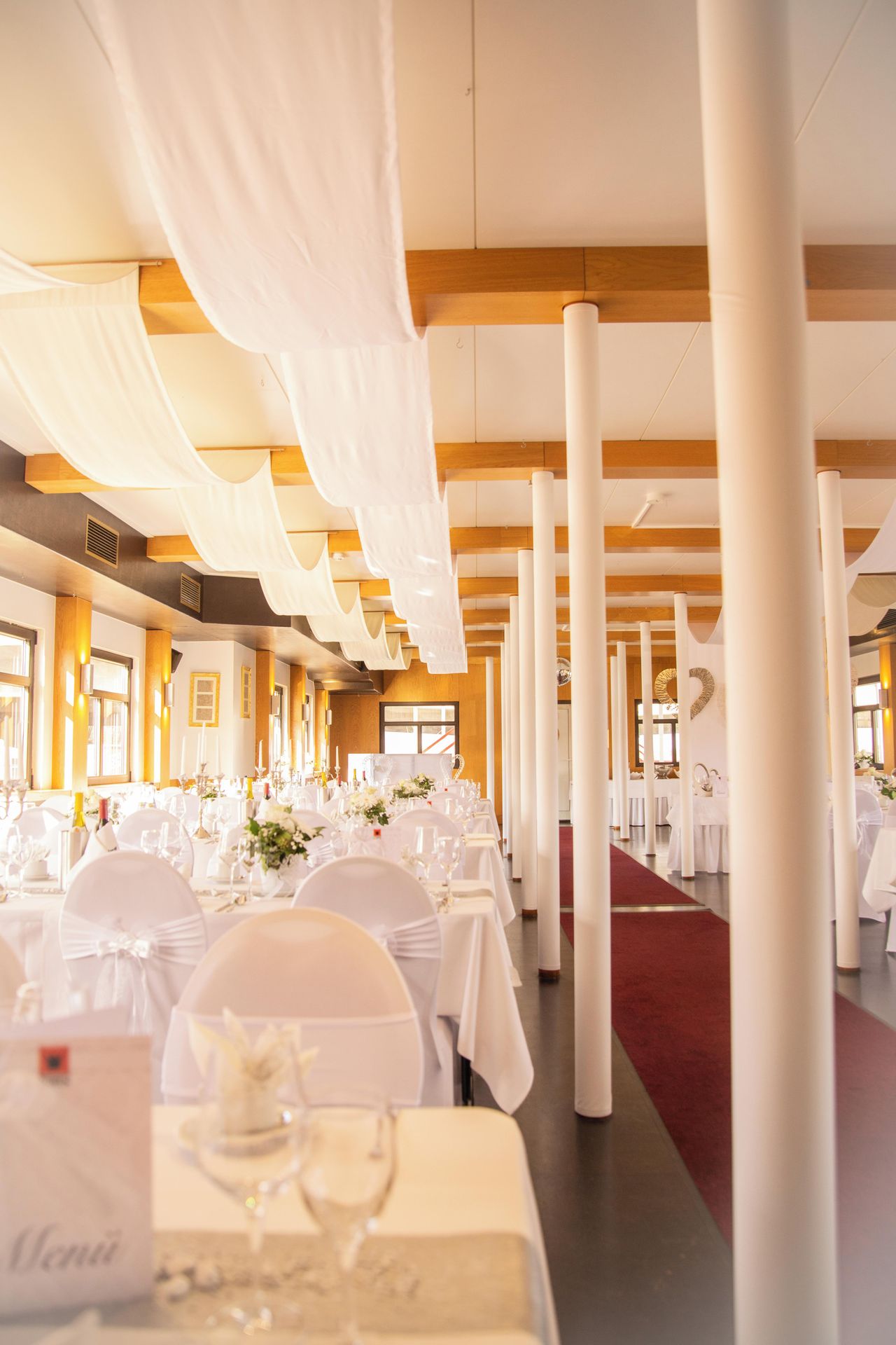 Nürnberg PR & Marketing Event Schiff/Eventschiff/Floß Mississippi Queen Nürnberg image 40