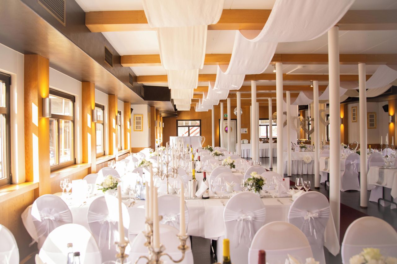 Nürnberg PR & Marketing Event Schiff/Eventschiff/Floß Mississippi Queen Nürnberg image 42