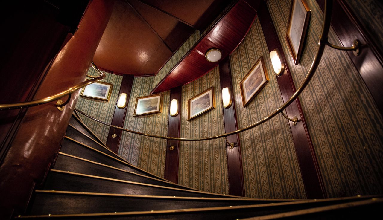 Nürnberg PR & Marketing Event Schiff/Eventschiff/Floß Mississippi Queen Nürnberg image 56