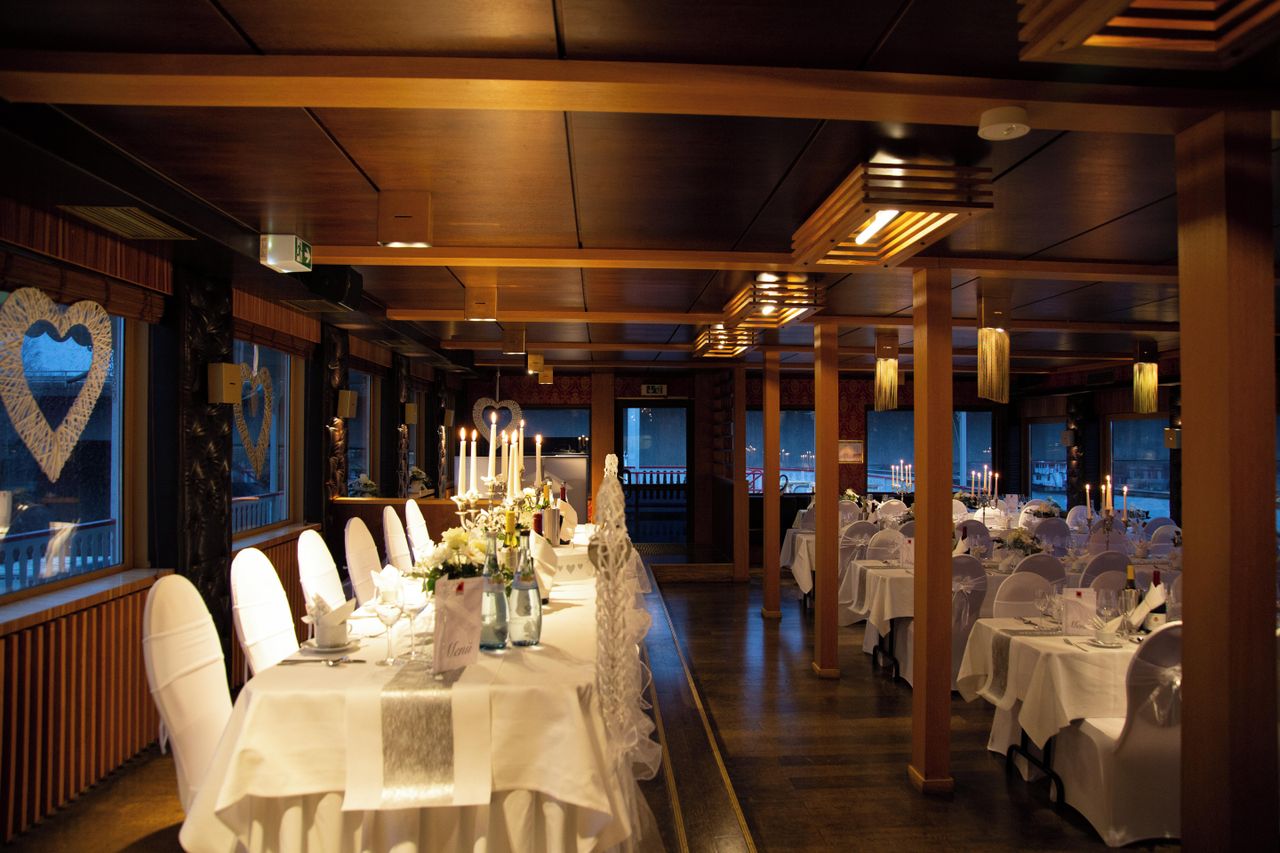 Nürnberg PR & Marketing Event Schiff/Eventschiff/Floß Mississippi Queen Nürnberg image 23