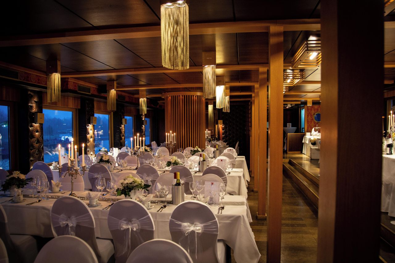 Nürnberg PR & Marketing Event Schiff/Eventschiff/Floß Mississippi Queen Nürnberg image 25