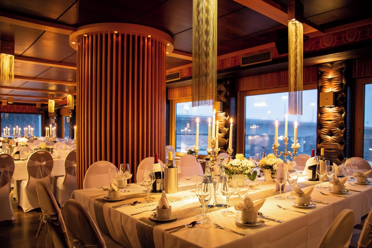 Nürnberg PR & Marketing Event Schiff/Eventschiff/Floß Mississippi Queen Nürnberg image 28