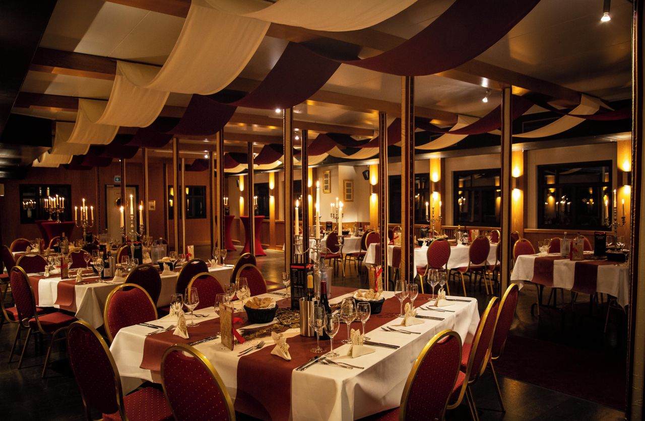 Nürnberg PR & Marketing Event Schiff/Eventschiff/Floß Mississippi Queen Nürnberg image 32