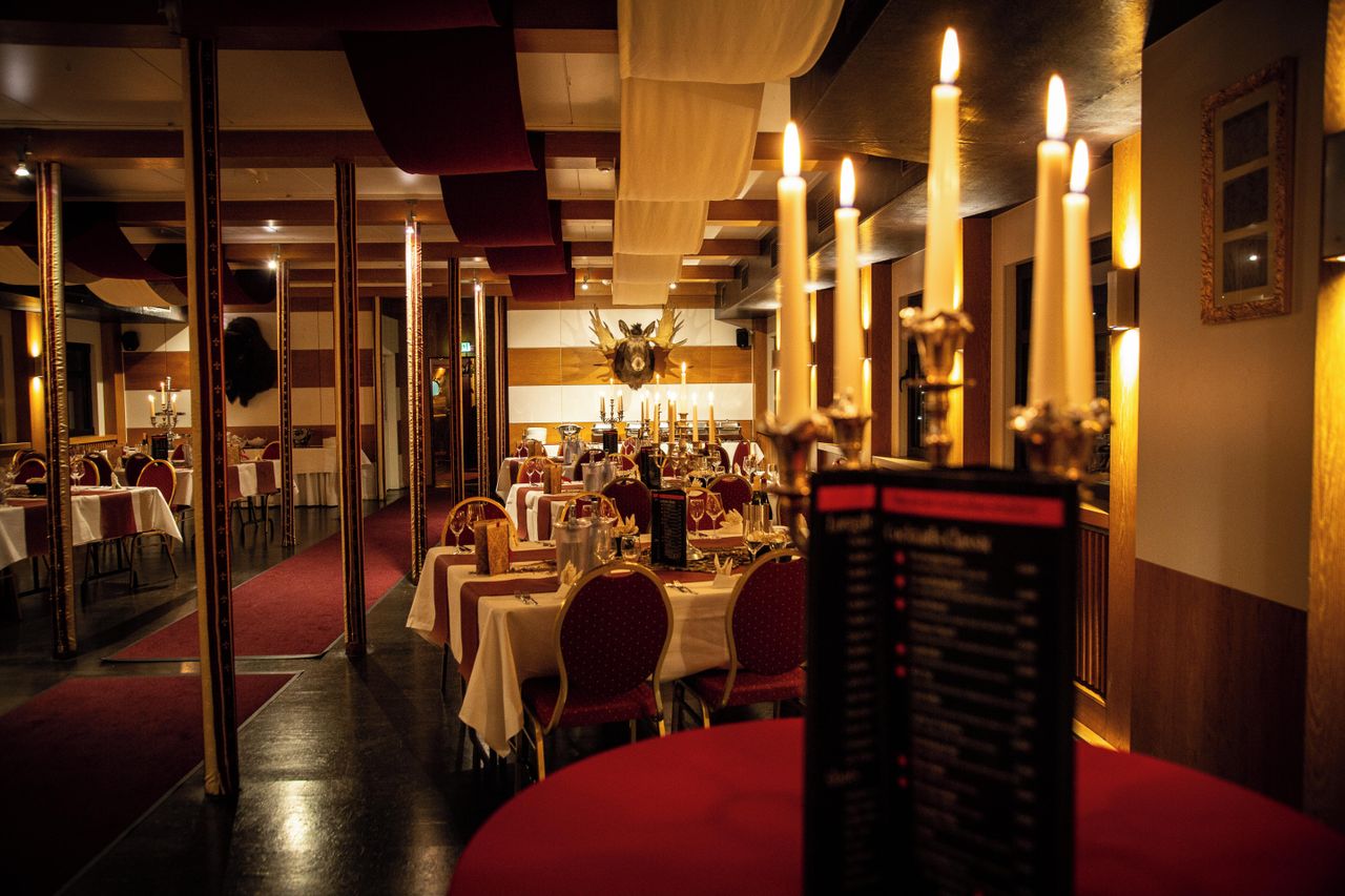 Nürnberg PR & Marketing Event Schiff/Eventschiff/Floß Mississippi Queen Nürnberg image 37