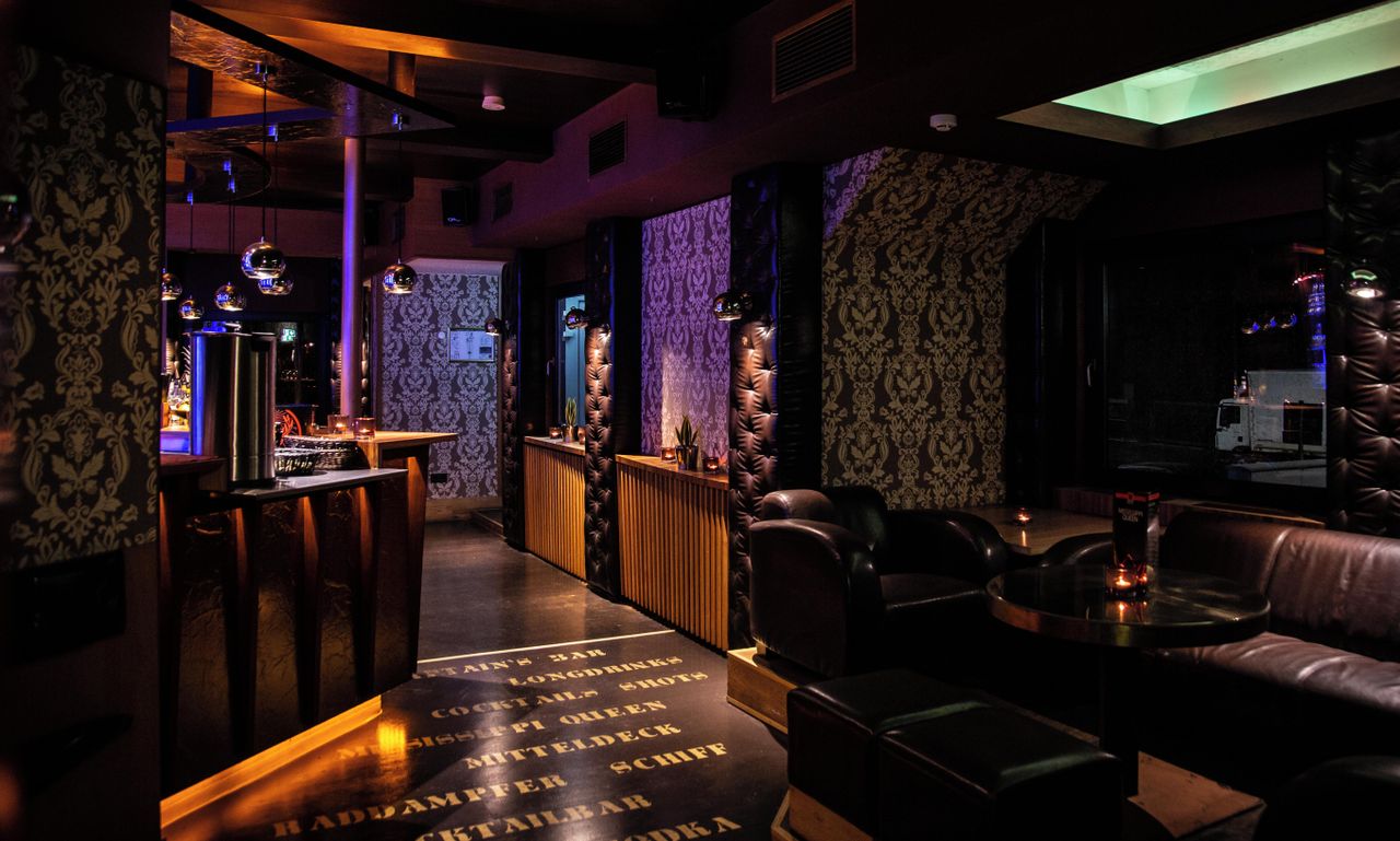 Nürnberg PR & Marketing Event Schiff/Eventschiff/Floß Mississippi Queen Nürnberg image 5