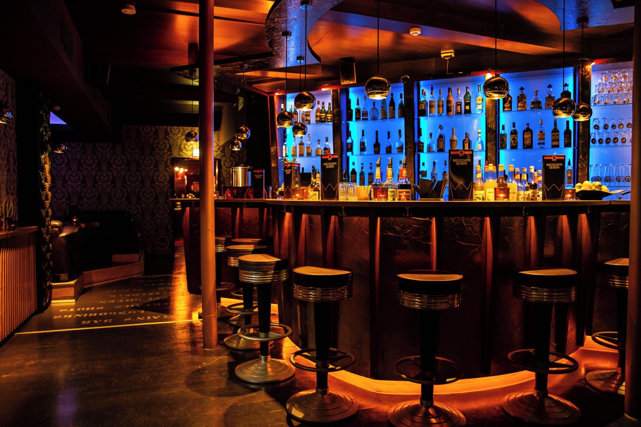 Nürnberg PR & Marketing Event Schiff/Eventschiff/Floß Mississippi Queen Nürnberg image 6