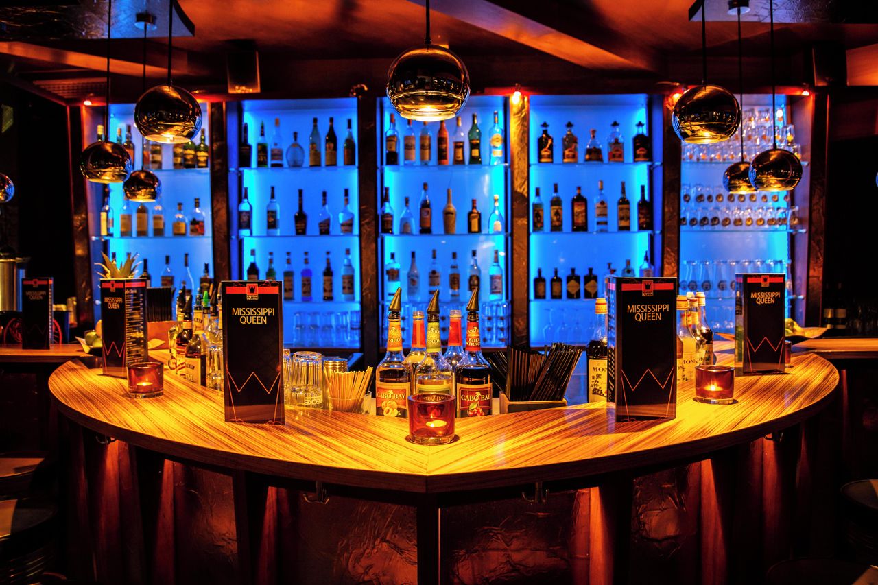 Nürnberg PR & Marketing Event Schiff/Eventschiff/Floß Mississippi Queen Nürnberg image 7