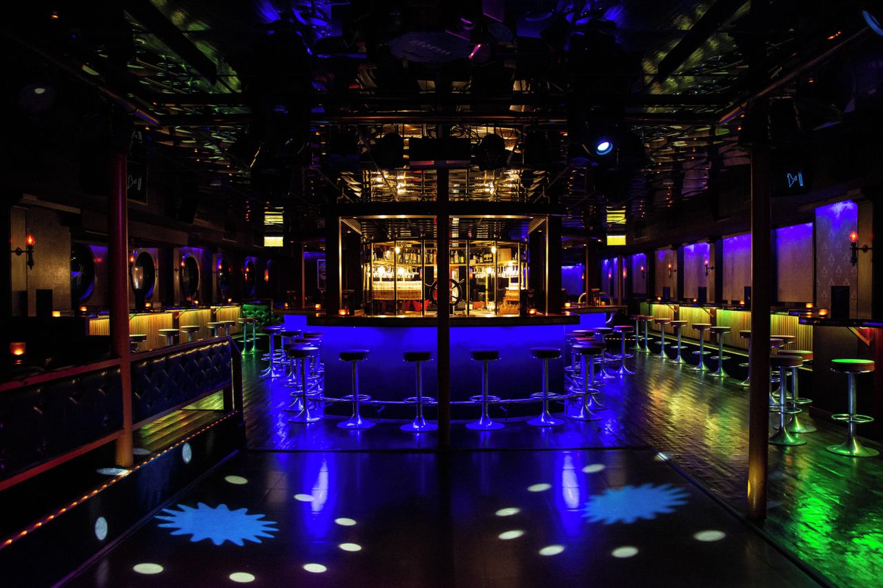 Nürnberg PR & Marketing Event Schiff/Eventschiff/Floß Mississippi Queen Nürnberg image 11