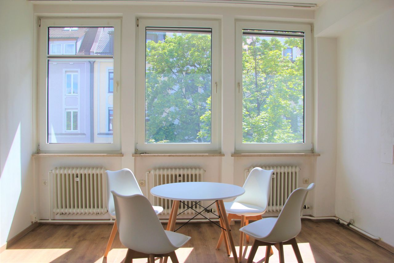 München Meeting Meetingraum/Besprechungsraum  image 1