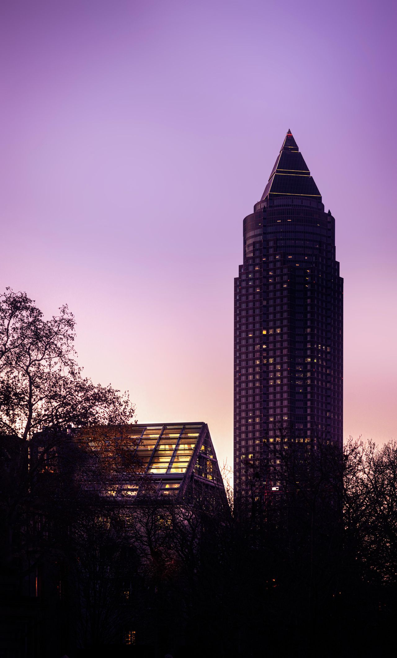 Frankfurt am Main  Meetingraum/Besprechungsraum  image 3