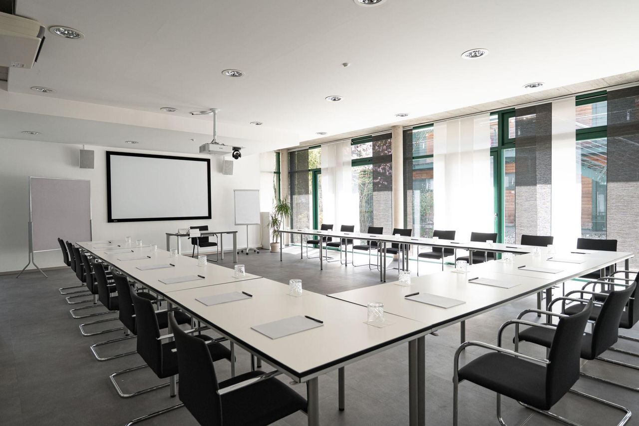 München Mobiles Arbeiten Eventlocation Scheck Club image 5