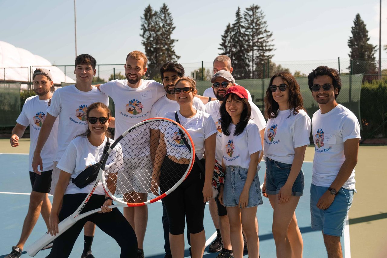 München Mobiles Arbeiten Eventlocation Scheck Club image 6