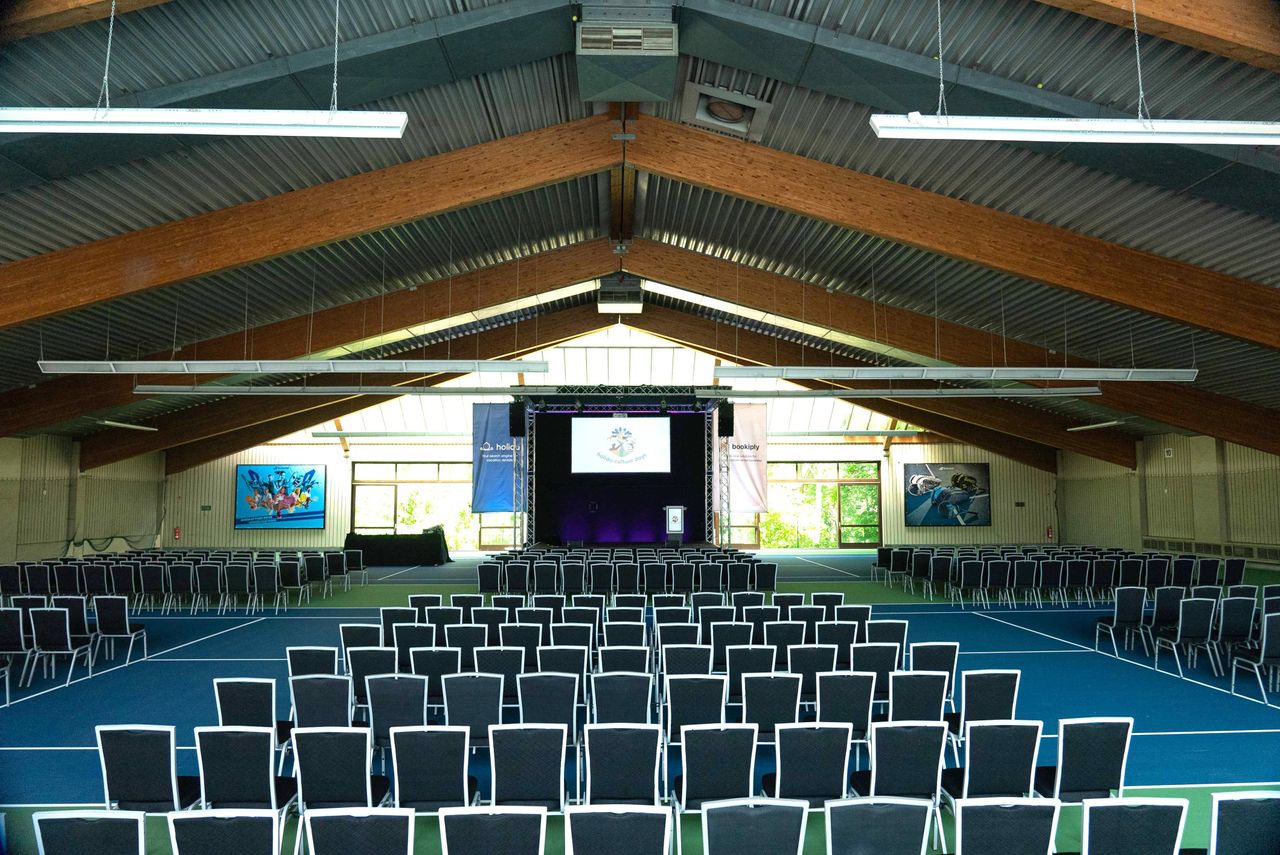 München Mobiles Arbeiten Eventlocation Scheck Club image 7