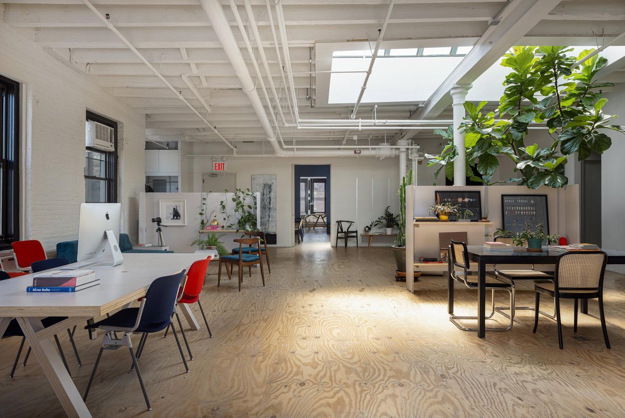 New York Creative Meeting Workshop spaces  image 15