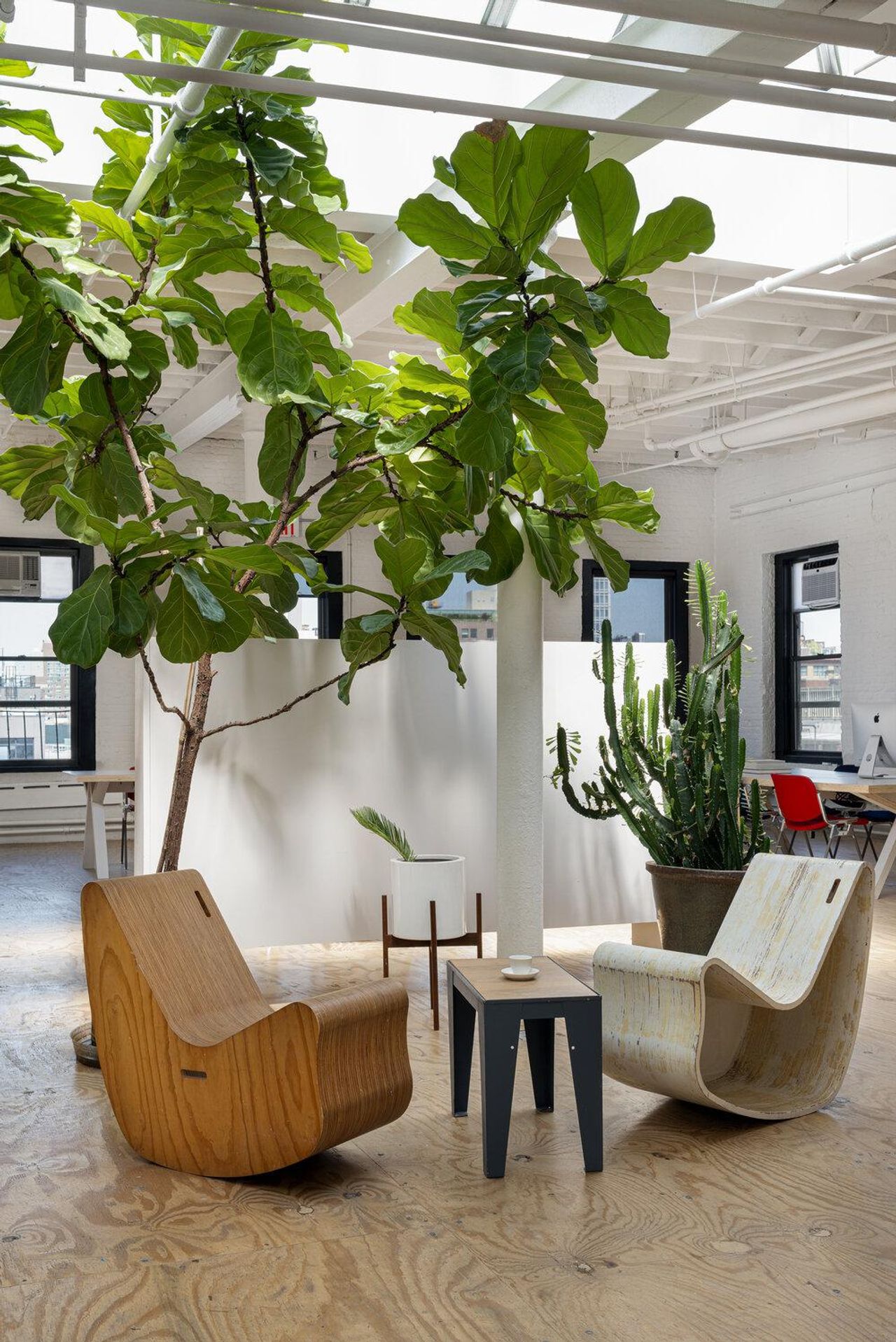 New York Creative Meeting Workshop spaces  image 19