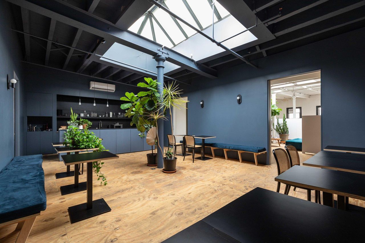 New York Creative Meeting Workshop spaces  image 2