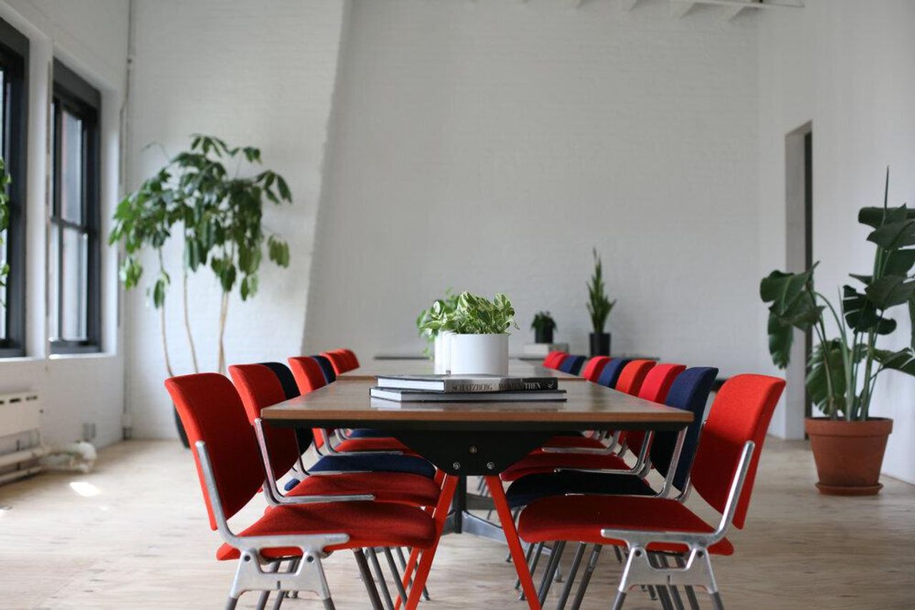 New York Creative Meeting Workshop spaces  image 8