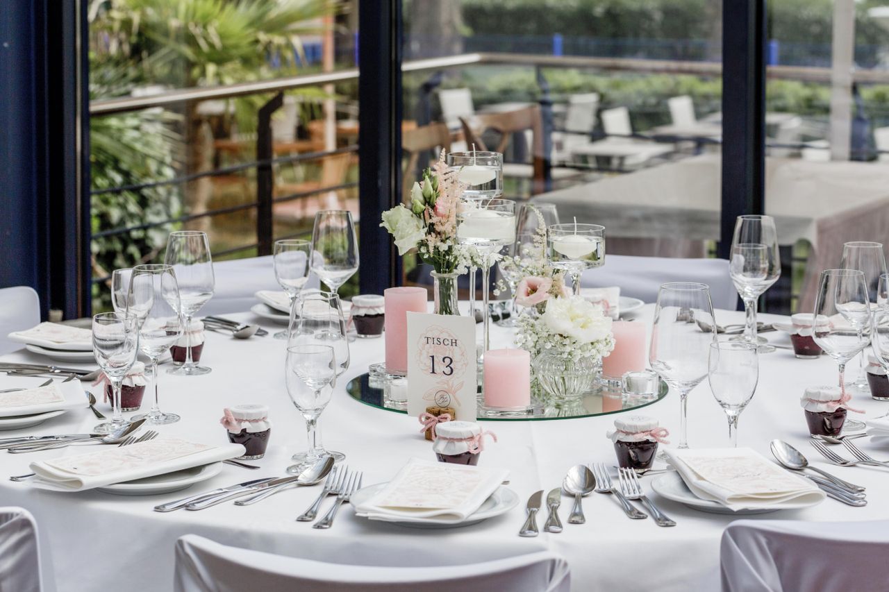 Berlin  Hochzeitssaal/Ballsaal/Festsaal  image 3