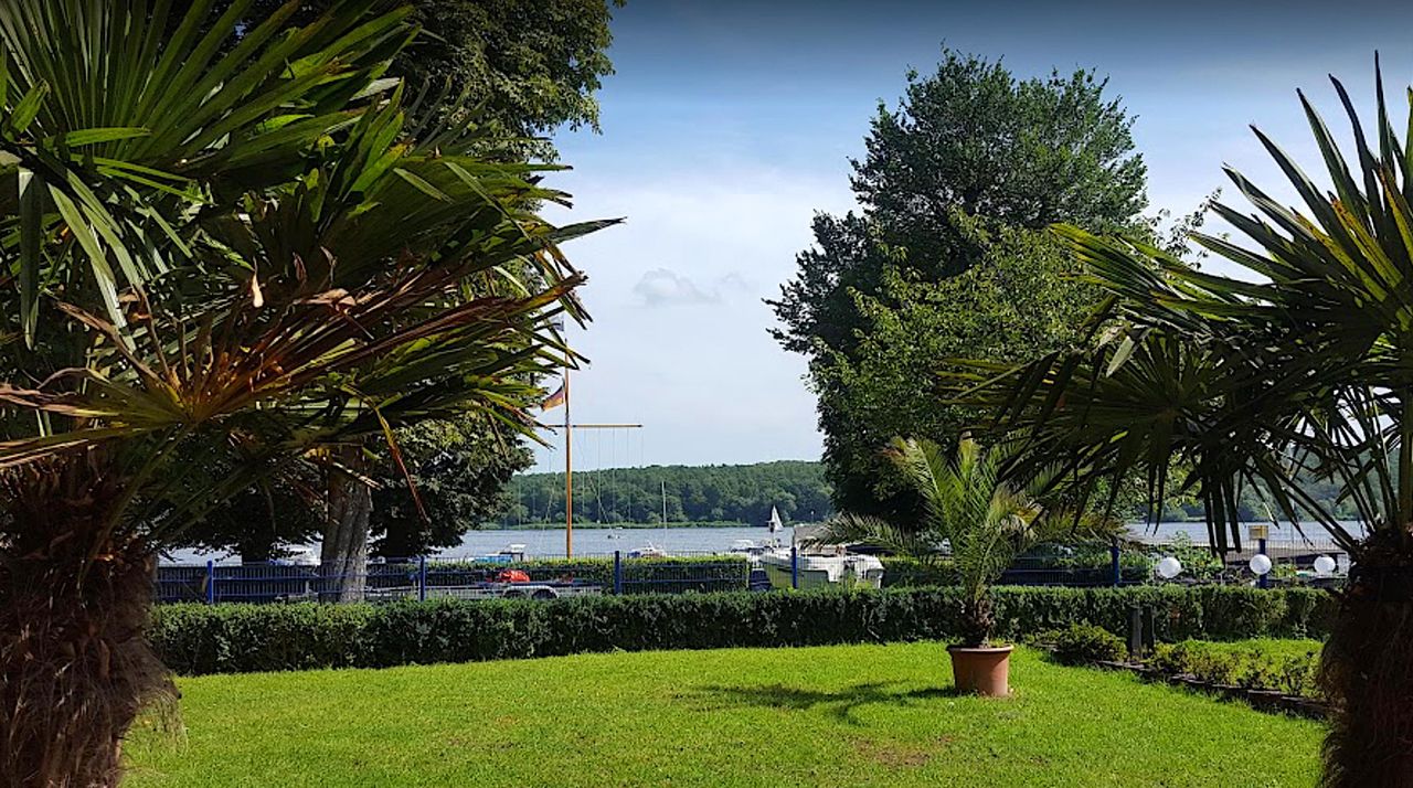 Berlin  Hochzeitssaal/Ballsaal/Festsaal  image 8