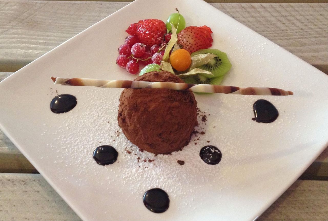 Münster Präsentation Restaurant  image 11